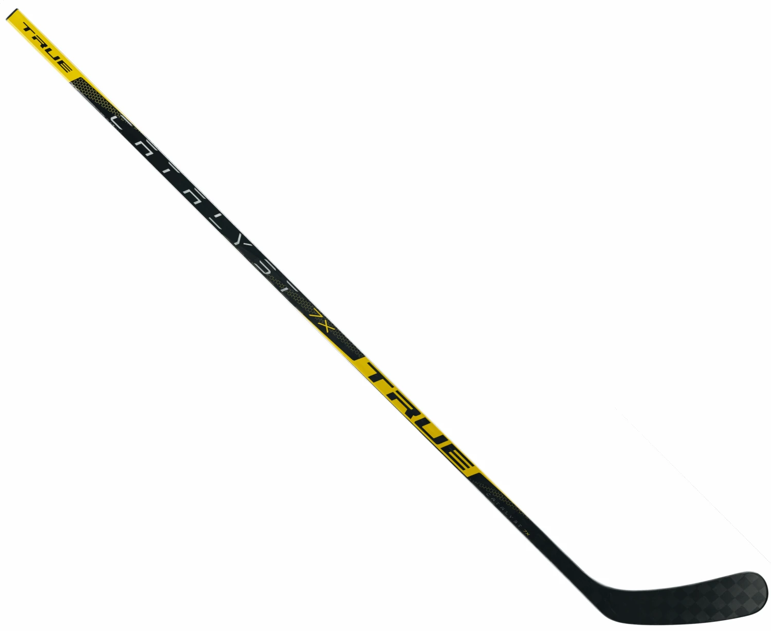 True Hockey True Catalyst 7X Senior Hockey Stick 3 True Hockey True Catalyst 7X Senior Hockey Stick