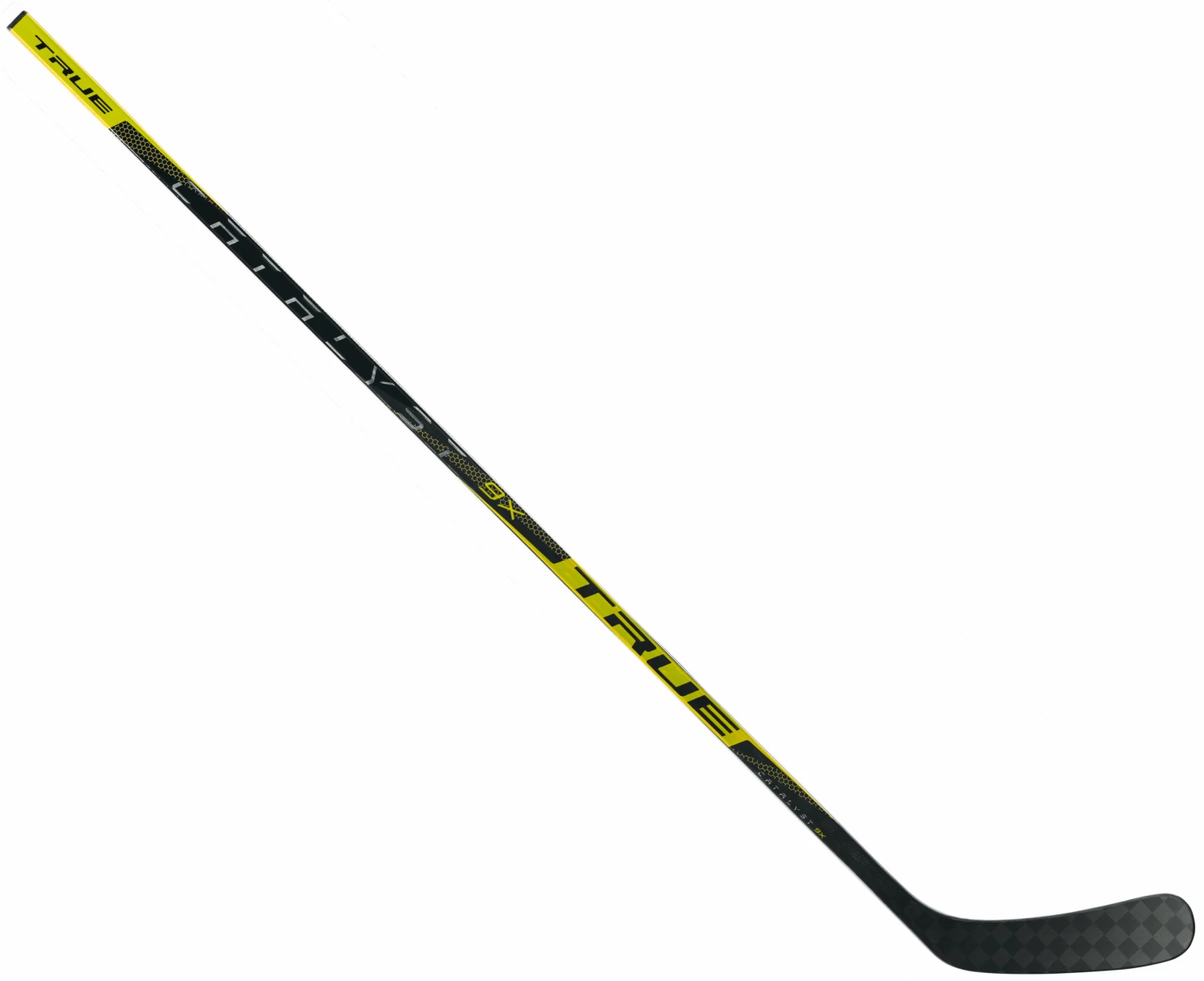 True Hockey True Catalyst 9X Senior Hockey Stick 3 True Hockey True Catalyst 9X Senior Hockey Stick