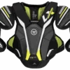 Warrior Alpha LX Pro Senior Shoulder Pads -Hockey Supremacy lxpspsr1bk war 04 i 5e8ee7eb 672e 41db b0ef e86a92416a02