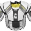 Warrior Ritual X3 E Junior Goalie Chest Protector -Hockey Supremacy rx3cje1gr war 04 i