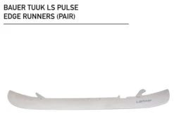 Bauer Supreme Mach Senior Hockey Skates 9 Bauer Supreme Mach Senior Hockey Skates -Hockey Supremacy tuuk ls pulse edge runner 3 0d4e9bee 815b 4a2f 99a3 c64e04f37dd4