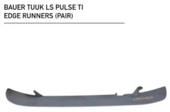 Bauer Supreme Mach Senior Hockey Skates 8 Bauer Supreme Mach Senior Hockey Skates -Hockey Supremacy tuuk ls pulse ti edge runner 3 8f165876 8f29 4c7b b81c 7f4e0c0865fa