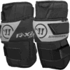 Warrior Ritual X2 Junior Goalie Knee Pads