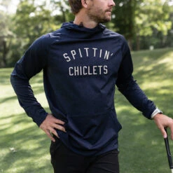 Spittin' Chiclets X UNRL Varsity Crossover Hoodie 7 Spittin' Chiclets X UNRL Varsity Crossover Hoodie -Hockey Supremacy xbar11724 4