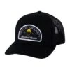Spittin' Chiclets Patch Trucker Hat -Hockey Supremacy xbar12304 1